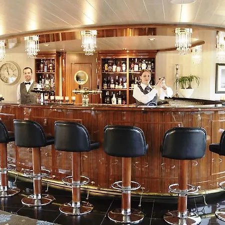 Baxter Hoare Ship Köln